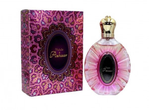 Dhamma Perfumes Mukhallat Azhaar