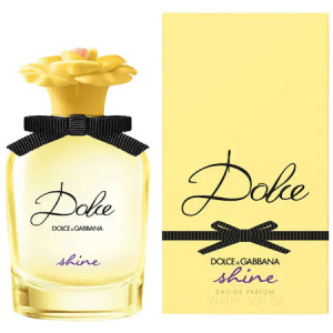 Dolce&Gabbana Dolce Shine, Femei, Apa de Parfum, 50 ml