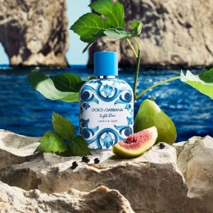 Dolce&Gabbana Light Blue Capri in Love, Apa de Parfum, Barbati