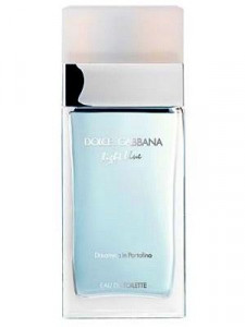 Light Blue Dreaming in Portofino 100 ml tester