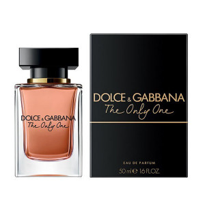 Dolce&Gabbana The Only One, Femei, Apa de Parfum 50 ml