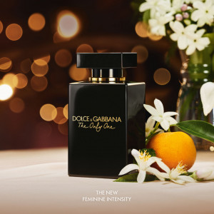 Dolce&Gabbana The Only One Intense