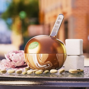Donna Karan DKNY Pistachio Latte, Apa de Parfum, Femei