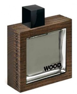 Dsquared He Wood Rocky Mountain - Img 3