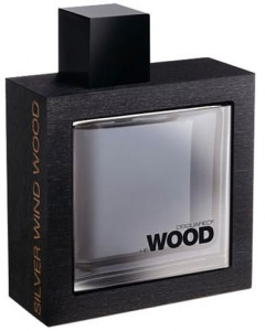 Dsquared He Wood Silver Wind - Img 5