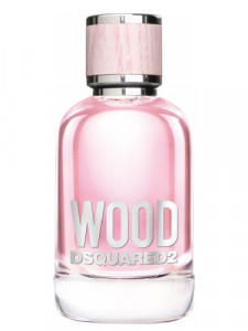 Dsquared Wood for Her 100 ml