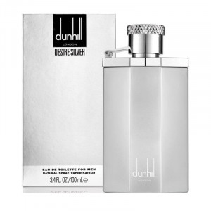 Dunhill Desire Silver
