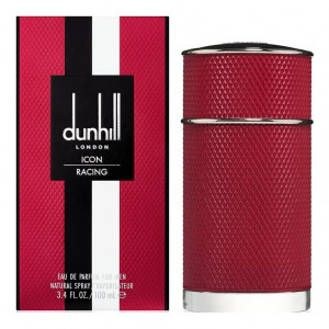 Dunhill Icon Racing Red, Barbati, Apa de Parfum