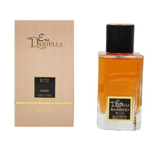 Edossa W232 Bamboo, Apa de Parfum, Femei