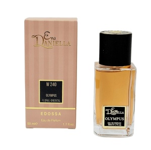 Edossa W240 Olympus, Apa de Parfum, Femei