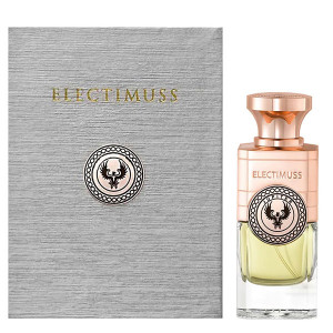 Electimuss Jupiter, Extract de Parfum, Unisex