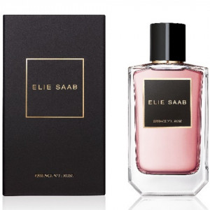 Elie Saab Essence No 1 Rose