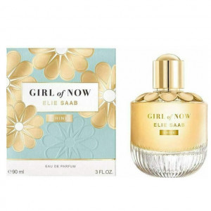 Apa de Parfum Elie Saab, Girl of Now, Femei, 90 ml