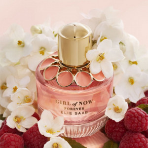 Elie Saab Girl Of Now Forever, Apa de Parfum, 50 ml