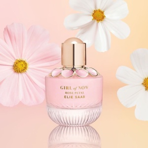 Elie Saab Girl of Now Rose Petal, Apa de Parfum, Femei