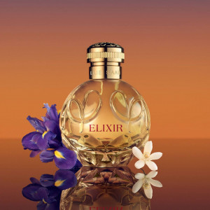 Elixir Elie Saab, Apa de Parfum, Femei - Img 3