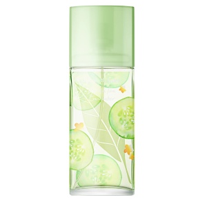 Elizabeth Arden Green Tea Cucumber, Femei, Apa de toaleta