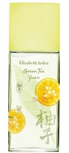 Elizabeth Arden Green Tea Yuzu - Img 3