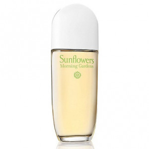 Elizabeth Arden Sunflowers Morning Gardens 100 ml tester