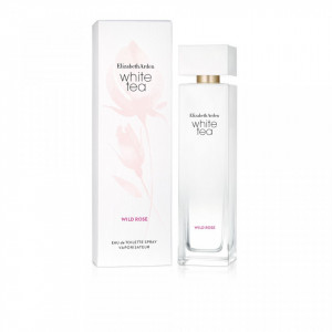 Elizabeth Arden White Tea Wild Rose
