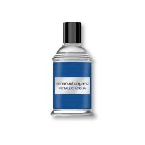 Emanuel Ungaro Metallic Fire Apă de Toaletă 50 ml - Img 2