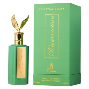 Emir Paris Corner Resurrection, Apa de Parfum, Barbati, 100 ml