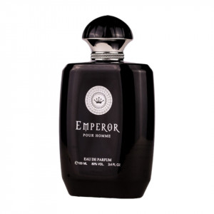 Emperor Pour Homme Wadi al Khaleej, Apa de Parfum, Barbati, 100ml - Img 3