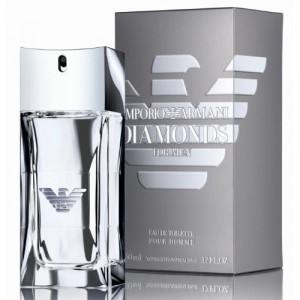 Emporio Armani Diamonds Giorgio Armani, Apa de Toaleta