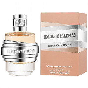 Enrique Iglesias Deeply Yours For Her - Img 3