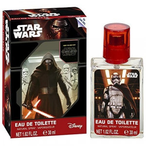 EP Line Star Wars Apa de toaleta