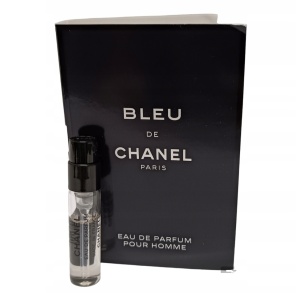 BLEU DE CHANEL EAU DE PARFUM SPRAY - 100 ml | CHANEL