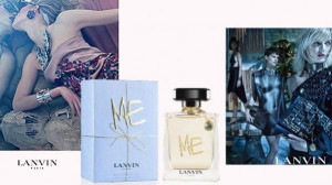 Esantion Lanvin Me, Apa de Parfum, Femei, 2 ml - Img 4