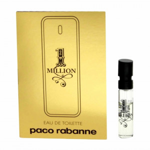 Esantion Paco Rabanne 1 Million, Barbati, Apa de Toaleta, 1,5 ml