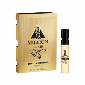 Esantion Paco Rabanne 1 Million Elixir Parfum Intense, Barbati, 1.5 ml