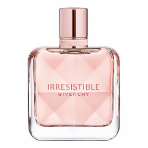 Esantion Refillable Givenchy Irresistible, Femei, Apa de Toaleta, 5 ml - Img 2