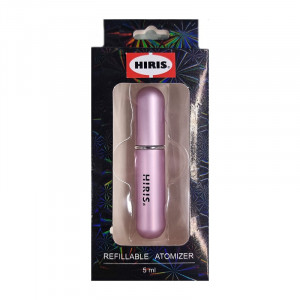 Esantion Refillable Versace Dylan Purple, Femei, Apa de parfum, 5 ml