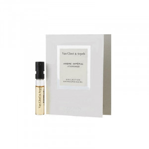 Esantion Van Cleef & Arpels Ambre Imperial, Unisex, Apa de Parfum, 2 ml
