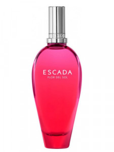 Escada Flor Del Sol, Apa de Toaleta, Femei, 100 ml