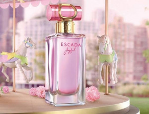 Escada Joyful, Apa de Parfum, Femei - Img 5