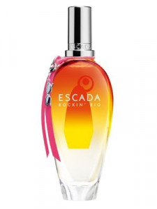 Escada Rockin Rio, Apa de Toaleta