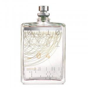 Escentric Molecules - Molecule 04 100 ml tester
