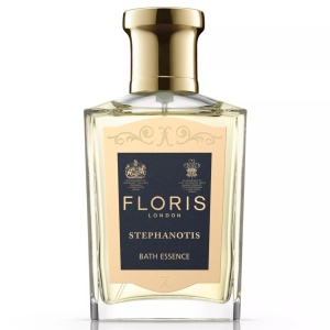Esenta de baie Floris Of London, Stephanotis, 50 ml