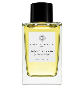 Essential Parfums Patchouli Mania, Apa de Parfum, Unisex