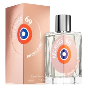 Etat Libre d'Orange Archives 69, Apa de Parfum, Unisex