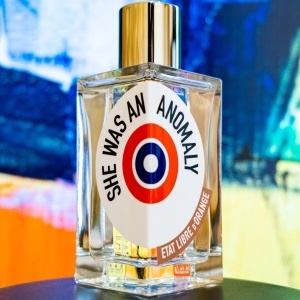 Etat Libre d'Orange She Was an Anomaly, Apa de Parfum, Unisex