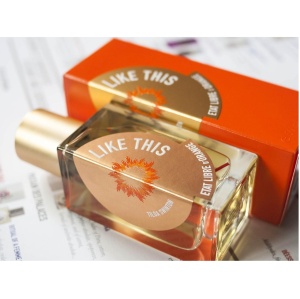 Etat Libre d'Orange Tilda Swinton Like This, Apa de Parfum, Femei