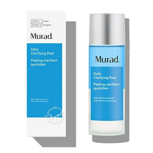 Exfoliant facial Murad, Daily Clarifying Peel, 95 ml - Img 2