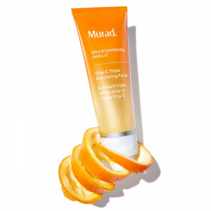 Exfoliant facial Murad, Vita-C Triple Exfoliating, 80 ml - Img 4