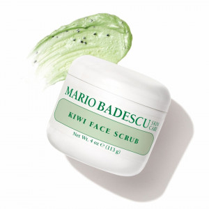 Exfoliant Mario Badescu Kiwi Face Scrub 118ml - Img 2