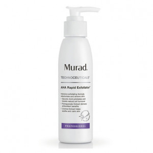 Exfoliant Murad Technoceuticals Aha Rapid, 120 ml